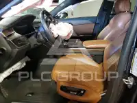 2021 Audi A8 photo