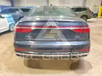 2021 Audi A8 photo