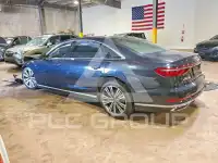 2021 Audi A8 photo