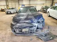 2021 Audi A8 photo