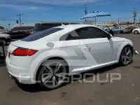 2021 Audi TT фото