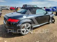2021 Audi TT фото