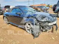 2021 Audi TT фото