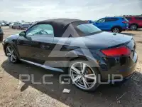 2021 Audi TT фото