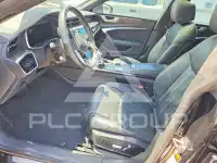 2021 Audi A7 фото