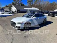 2021 Audi A7 photo