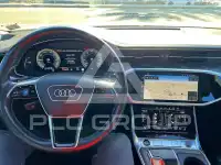 2021 Audi A7 фото