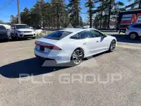 2021 Audi A7 фото