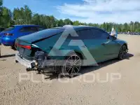 2021 Audi A7 photo