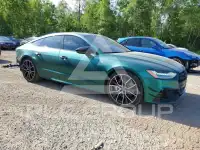 2021 Audi A7 photo