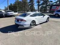 2021 Audi A7 фото