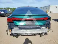 2021 Audi A7 photo