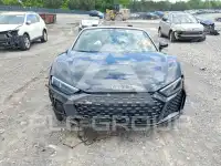 2021 Audi R8 photo