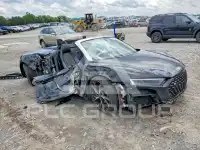 2021 Audi R8 photo