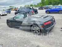 2021 Audi R8 photo