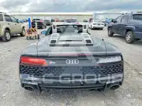 2021 Audi R8 photo