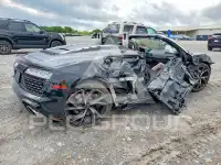 2021 Audi R8 photo