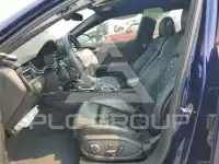 2021 Audi S4 photo