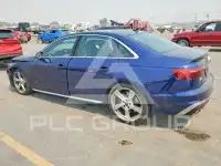2021 Audi S4 photo