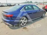 2021 Audi S4 photo