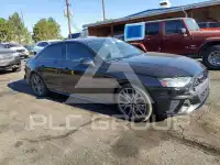 2021 Audi S4 фото