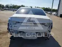2021 Audi S4 фото