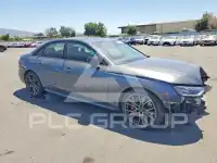 2021 Audi S4 photo