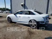 2021 Audi S4 фото