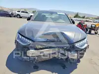 2021 Audi S4 photo