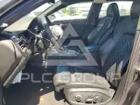 2021 Audi S4 photo