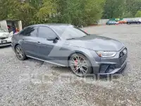 2021 Audi S4 фото