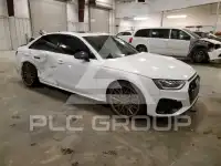 2021 Audi S4 фото