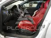 2021 Audi S4 фото