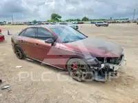 2021 Audi S4 фото