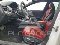2021 Audi S4 фото