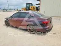 2021 Audi S4 фото