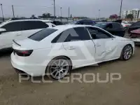 2021 Audi S4 фото