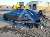 2021 Audi S4 photo