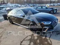 2021 Audi S4 photo