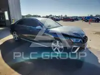 2021 Audi S4 фото