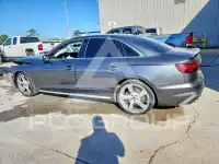 2021 Audi S4 фото