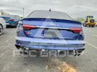 2021 Audi S4 photo