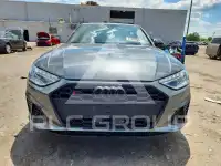 2021 Audi S4 фото