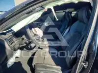 2021 Audi S4 фото