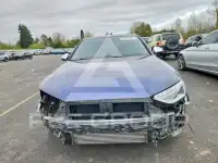 2021 Audi S4 photo