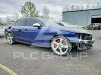 2021 Audi S4 photo