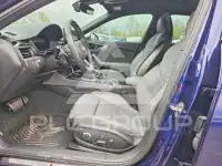 2021 Audi S4 photo