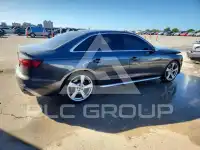 2021 Audi S4 фото
