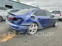 2021 Audi S4 photo