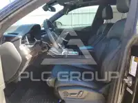 2021 Audi Q8 photo